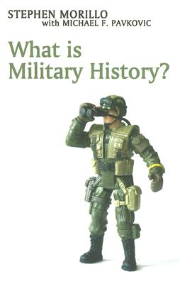 What is Military History