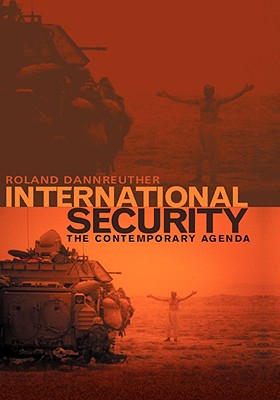 International Security: The Contemporary Agenda