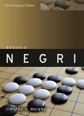 Antonio Negri