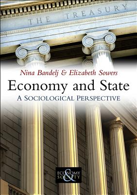 Economy and State (Economy and Society)