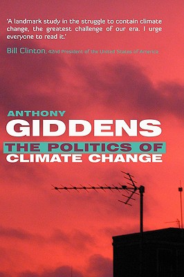 Politics of Climate Change