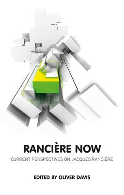 Ranciere Now