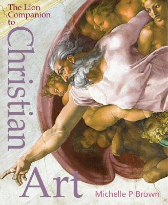 CHRISTIAN ART The Lion Companion