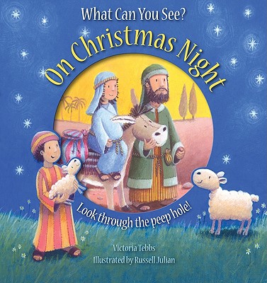 What Can You See On Christmas Night