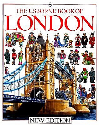 Usborne Book of London
