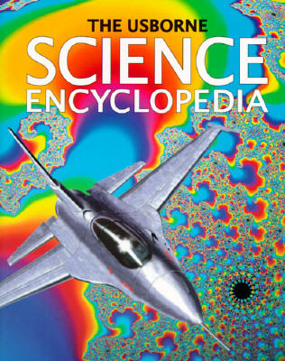 Image for Usborne Science Encyclopedia (Encyclopedias Series) Usborne Science Encyclopedia (Encyclopedias Series)