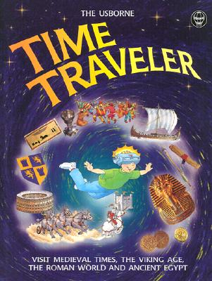 Image for Usborne Time Traveler