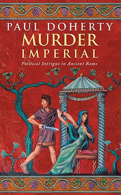 Image for Murder Imperial (Ancient Rome Mysteries)
