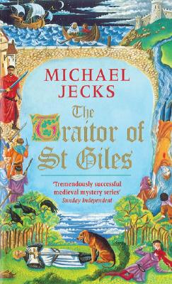 Traitor of St. Giles, The