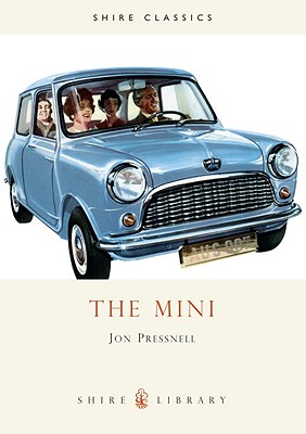 The Mini (Shire Library)
