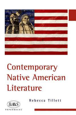 Contemporary Native American Literature (BAAS Paperbacks)
