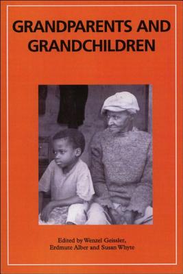 Grandparents and Grandchildren (Africa)