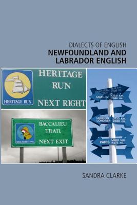 Newfoundland and Labrador English (Dialects of English)