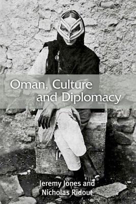 Oman, Culture and Diplomacy