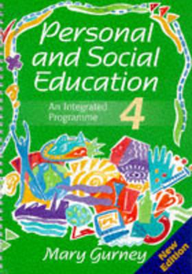 Personal & Social Education: An Integrated Programme
