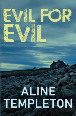 Evil for Evil (DI Marjory Fleming, 7)