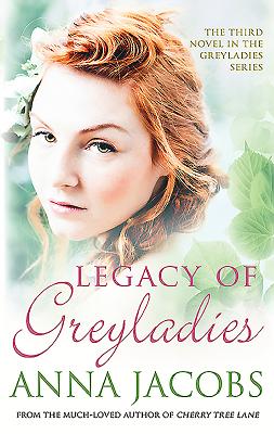 Image for Legacy Of Greyladies