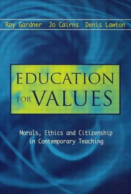 Education for Values
