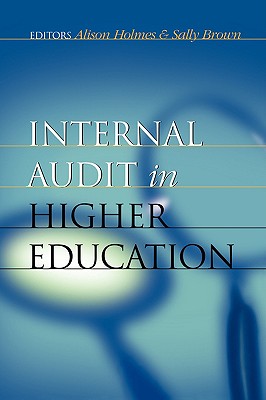 Internal Audit in Higher Education (Creating Success)