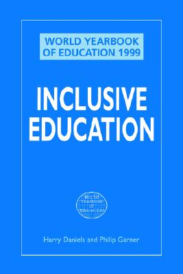 Inclusive Education (World Yearbook of Education)