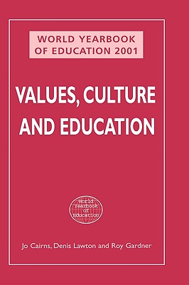 World Yearbook of Education 2001