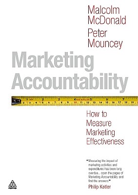 Marketing Accountability: A New Metrics Model to Measure Marketing Effectiveness