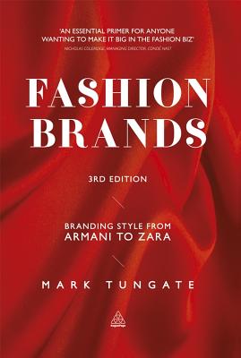 Image for Fashion Brands 3E  Branding Style from Armani to Zara