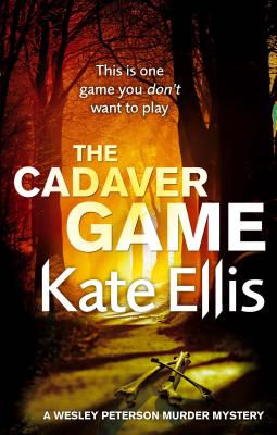 The Cadaver Game (The Wesley Peterson Murder Mysteries)