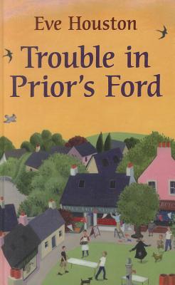 Trouble In Prior's Ford