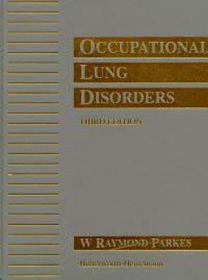 Occupational Lung Disorders
