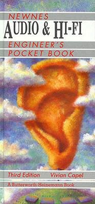 Newnes Audio and Hi-Fi Engineer's Pocket Book