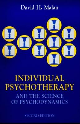 Individual Psychotherapy and the Science of Psychodynamics, 2Ed (Hodder Arnold Publication)