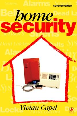 Home Security: Alarms, Sensors and Systems
