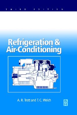 Refrigeration and Air Conditioning