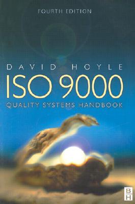 ISO 9000 Quality Systems Handbook (4th Edition)