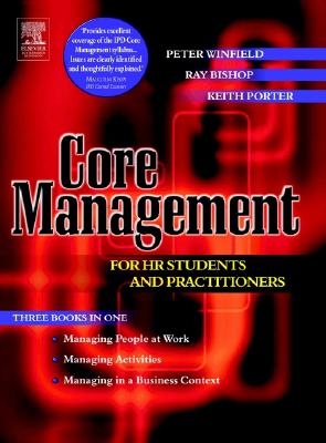 Core Management for Hr Personnel
