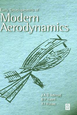 Early Developments of Modern Aerodynamics