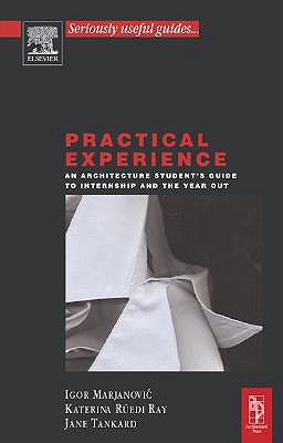 Practical Experience (SERIOUSLY USEFUL GUIDES)