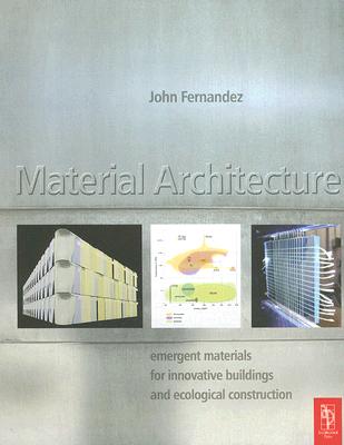Material Architecture
