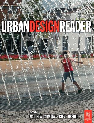 The Urban Design Reader. Routledge. 2006.
