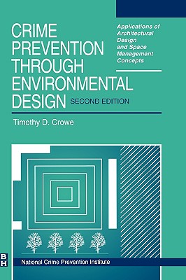 Crime Prevention Through Environmental Design