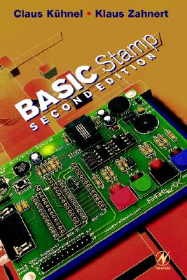 BASIC Stamp An Introduction to Microcontrollers