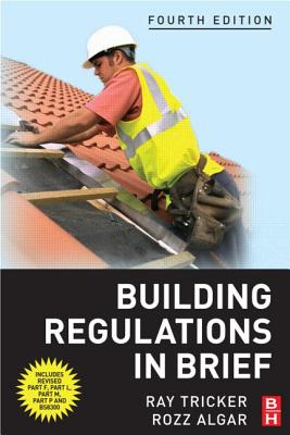 Image for Building Regulations in Brief Building Regulations in Brief