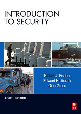 Image for Introduction to Security, Eighth Edition