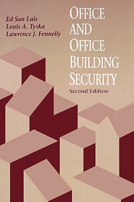 Image for Office and Office Building Security, Second Edition