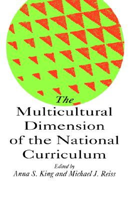 The Multicultural Dimension Of The National Curriculum