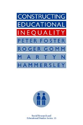 Constructing Educational Inequality: A Methodological Assessment (Clinical Procedure Series)