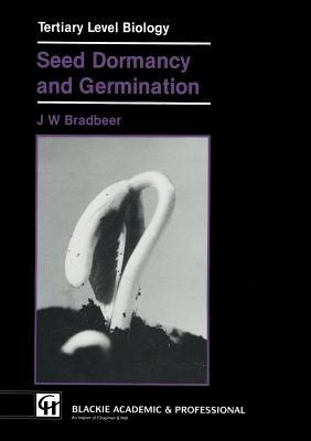 Seed Dormancy and Germination (Tertiary Level Biology)