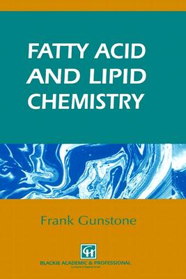 Fatty Acid and Lipid Chemistry