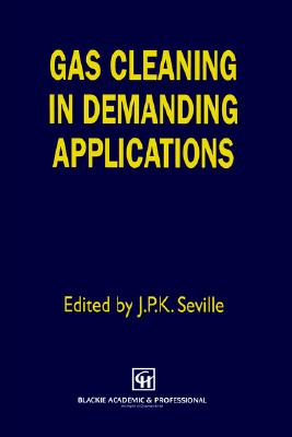 Gas Cleaning in Demanding Applications